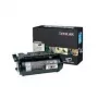 Tonera kasetne Lexmark Black 64416XE 3000 lapas