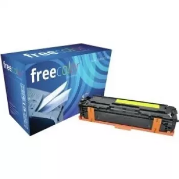 Freecolor M251Y-FRC Printer Consumable Dzeltens
