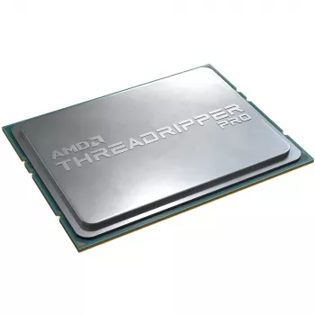 Procesors AMD Ryzen Threadripper PRO 5995WX 2,7 GHz 64 kodoli 256 MB L3 Socket sWRX8