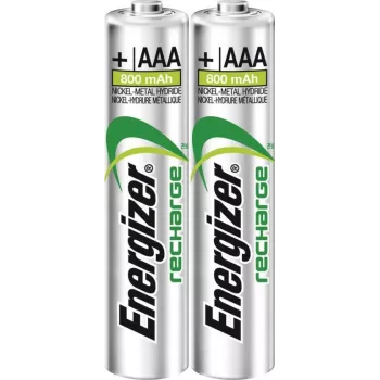 Energizer E300624300 NiMH uzlādējams akumulators 800mAh 1,2V (E300624300)