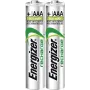 Energizer E300624300 NiMH uzlādējams akumulators 800mAh 1,2V (E300624300)