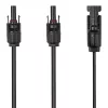 EcoFlow 50004032 saules paneļu kabeļu komplekts