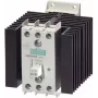 Siemens 3RF2430-1AC45 pusvadītāju relejs