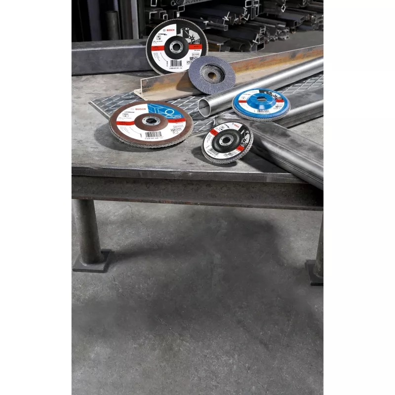 Bosch 2 608 606 923 leņķa slīpmašīnas piederums