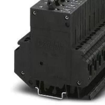 Phoenix Contact Termiskais slēdzis 250 V/AC 2 A TMC 1 M1 100 2,0A 6 gab. (0914455)