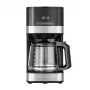 Kafijas automāts Gastroback 42701 1.25L Design Filter Coffee Machine Essential