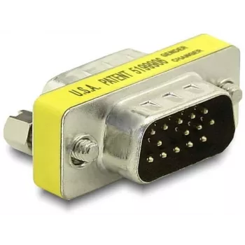 VGA dzimuma mainītājs DeLOCK 65010