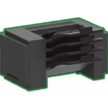 Lexmark 50G0852 4 nodalījumu izvades paplāte MS725/MS82x/MX82x printeriem