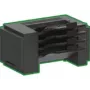 Papīra tekne Lexmark 50G0852 100 lapām A4 A5 A6