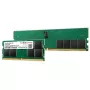 TRANSCEND 16GB JM DDR5 5600 U-DIMM 1Rx8 2Gx8 CL46 1.1V