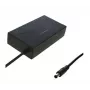Qoltec 51729 tīkla adapteris / invertors iekštelpām 150 W Melns