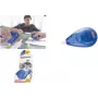 Korekcijas rullītis Tesa 59812-00000-00 EcoLogo sānu rullīša displejs — rokās turams korekcijas lentes dozators