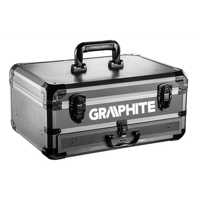 Urbjmašīna/skrūvgriezis Graphite Energy+ 58G022-PS15
