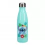 Dzeramā pudele Paladone PP10960LS 460 ml Nerūsējošais tērauds Tirkīza