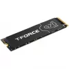 Team Group T-FORCE G70 Pro 2 TB PCIe 4.0 x4 M.2 2280 ar grafēna dzesētāju