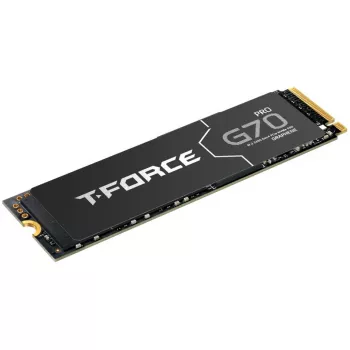 Team Group T-FORCE G70 Pro 2 TB PCIe 4.0 x4 M.2 2280 ar grafēna dzesētāju