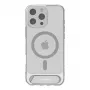 Torras Pstand Series statīvs iPhone 16 Pro (caurspīdīgs)