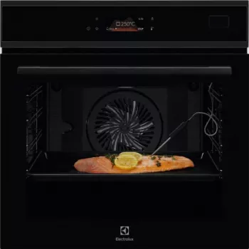 Iebūvējamā elektriskā cepeškrāsns Electrolux EOB8S39H, energoklase A++