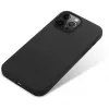 Nevox StyleShell Shock vāciņš iPhone 14 Pro Max 17 cm Melns