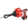 Rothenberger Rospimatic CL 1000002299 Cauruļu tīrīšanas spirāle