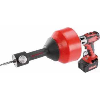 Rothenberger Rospimatic CL 1000002299 Cauruļu tīrīšanas spirāle
