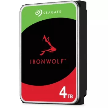 Seagate ST4000VN006_B1 4TB Cietais disks NAS