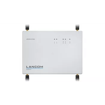 Piekļuves punkts LANCOM IAP-822 2,4 GHz 5 GHz Wi-Fi
