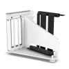 NZXT PCIE 4.0 Riser Kit - Balts