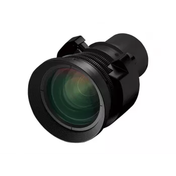 Epson ELPLW08 plate objektīvs - plaša projicēšana