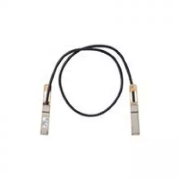 Cisco QSFP-100G-CU1M= InfiniBand/optiskās šķiedras kabelis 1 m