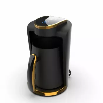 Inca IKM-01 0.25 L Melna