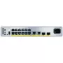 Pārvaldāms tīkla slēdzis Cisco C9200CX-12P-2X2G-E Gigabit Ethernet PoE 14 porti