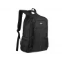 Pārnēsājamā mugursoma 15,6 inch Tracer City Carrier melna