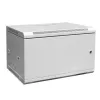 Sienas stiprinājuma skapis Digitus DN-W19 06U/450/MD