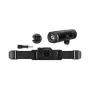 Galvaslampa Garmin Varia UT 800 Melna