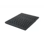 Rittal DK 5501.665 plaukts 0.5U 19 collu TS IT, RAL 9005