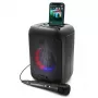 SQUEAK KARAOKE SKAĻRUNIS BEATFLOW BT 5.0 + EDR SQ1005