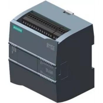 Siemens kompakts CPU S7-1200 AC/DC/Relay 6ES7212-1B 6ES72121BE400XB0