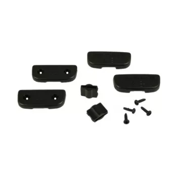 Austiņu slīdņu nomaiņas komplekts Beyerdynamic 903760, melns