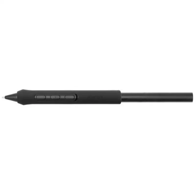 Wacom Pro Pen 3 irbulis melns (ACP50000DZ)