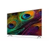 Sharp 4K QLED TV 75JP7265E 75 inch Smart TV Google TV UHD