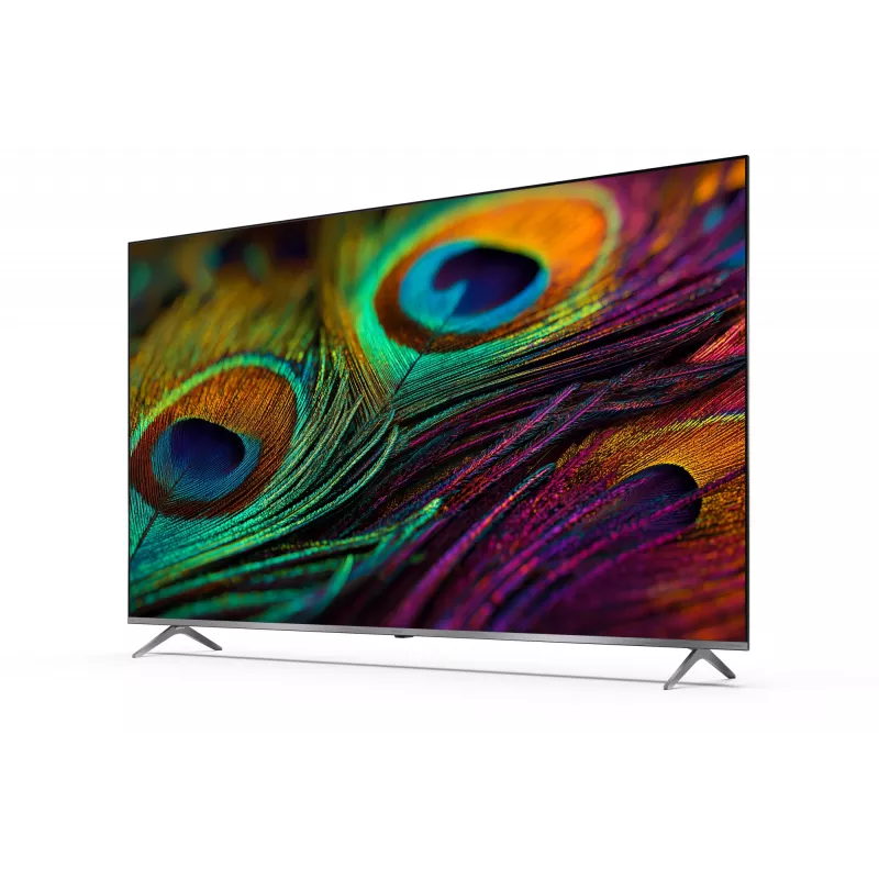 Sharp 4K QLED TV 75JP7265E 75 inch Smart TV Google TV UHD