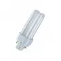 Osram DULUX D/E enerģijas taupīšanas spuldze 10W/830 G24Q-1 FS1