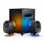Skaļruņi SteelSeries Arena 7, 50 W