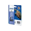 Epson Turtle T1577 Gaiši Melna, Augstas ietilpības (XL), Gaiši melna, Pigmenta tinte, 25.9 ml, 1 gab., 23000 lapas