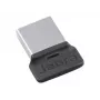 Jabra Link 370 – MS Teams, USB uztvērējs, Melns, Pelēks