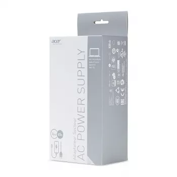 Acer AC Adapter 65W strāvas adapteris