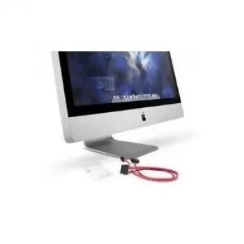 OWC DIY komplekts iekšējā SSD uzstādīšanai HDD aprīkotā 27 inch iMac (2011)