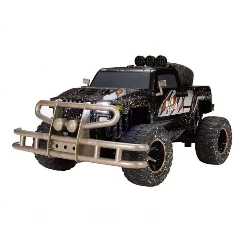 Ar tālvadību vadāms auto Revell 24629