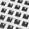 Tastatūra Sharkoon SKILLER SGK50 S3 75% Balta